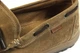 Мужские мокасины Sansibar Shoes Коричневый 42 #11851 - изображение 6