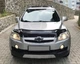 Chevrolet Captiva 2006-2011 Дефлектор капота EuroCap - изображение 1