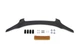 Chevrolet Captiva 2006-2011 Дефлектор капота EuroCap - изображение 8