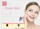 Апарат для вакуумного чищення обличчя Beauty Skin Care Specialist XN-8030 Pink - зображення 8