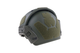 Шолом страйкбольний GFC Accessories Air Fast helmet Olive Green - изображение 6