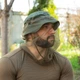 Сетка антимоскитная Camo-Tec 3.0 Olive - изображение 1