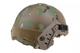 Шолом страйкбольний FMA Ballistic Helmet Protecting Pad Multicam Size L - изображение 4