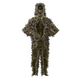 Костюм маскувальний Helikon-Tex Leaf Ghillie Set Camouflage Suit Woodland - изображение 1