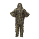 Костюм маскувальний Helikon-Tex Leaf Ghillie Set Camouflage Suit Woodland - изображение 5