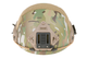 Шолом страйкбольний FMA Ballistic CFH Helmet Multicam L/XL - зображення 5