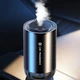 Розумний автомобільний ароматизатор повітря з проекцією Aroma 300mAh, 50 мл - зображення 3