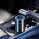 Розумний автомобільний ароматизатор повітря з проекцією Aroma 300mAh, 50 мл - зображення 4
