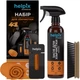 Набор для химчистки 4 в 1 | Helpix Professional | Комплект - изображение 1