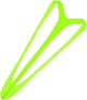 Купальник борат borat труси бората mankini One Size - зображення 1