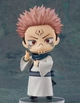 Подвижная фигурка Нендороид Рёмен Сукуна (Sukuna) Магичкская битва / Jujutsu Kaisen - изображение 2