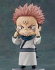Подвижная фигурка Нендороид Рёмен Сукуна (Sukuna) Магичкская битва / Jujutsu Kaisen - изображение 3