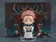 Подвижная фигурка Нендороид Рёмен Сукуна (Sukuna) Магичкская битва / Jujutsu Kaisen - изображение 6