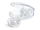 Пустышка силиконовая PhysioForma Crystal, Chicco, 73088.31 - изображение 4