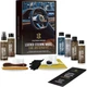 Набор для реставрации кожи руля | Leather Expert SW Care and Repair Kit | Черный - изображение 1