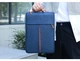 Чохол-сумка для ноутбука Макбука Macbook Pro Air M 1 М2 13.3"-14" Синя - зображення 3