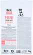 Сухой корм Brit Care Mini GF Puppy Lamb для щенков миниатюрных пород (ягненок) 2 кг (170773) - изображение 2