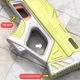 Акумуляторний водяний автомат Superior Water Gun жовтий - зображення 4