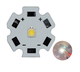 Сверхяркий светодиод CREE на подложке d=20мм led 1-3w 2.8-3.6v белый нейтральний - изображение 2