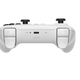 Геймпад 8BitDo Ultimate 2.4G Wireless Controller White Edition - изображение 6