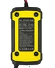 Умное зарядное устройство 12V 6A для гелевых - кислотных - AGM аккумуляторов - изображение 3