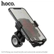 Держатель вело мото HOCO CA73 Flying one-touch bicycle and motorcycle universal holder - изображение 1