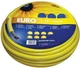 Шланг садовий 3-шаровий армований Tecnotubi Euro Guip Yellow 3/4 дюйми 50 метрів (EGY 3/4 50) - зображення 4