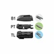 Безкаркасна щітка CarLife DYNAMIC D58 23/580мм - зображення 3