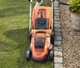 Газонокосарка акумуляторна Black&Decker BCMW3318L2 - зображення 4