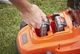 Газонокосарка акумуляторна Black&Decker BCMW3318L2 - зображення 8