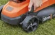 Газонокосарка акумуляторна Black&Decker BCMW3318L2 - зображення 11