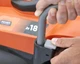 Газонокосарка акумуляторна Black&Decker BCMW3318L2 - зображення 13