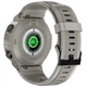 Смарт-часы LEMFO K22 Grey (тонометр, пульсоксиметр, разговор) - изображение 2