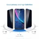 Захисне скло анти-шпигун Full Privacy Anti-spy Samsung A51 2020-M31S-A52 2021-A52 5G-A53 5G-A52s 5G - зображення 7