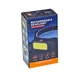 Налобный фонарик BL-008 COB с белым и красным светом - изображение 3