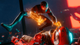 Набір Гра Sony PlayStation 4 Marvel's Spider-Man Російська Озвучка Б/У + Marvel's Spider-Man: Miles Morales - зображення 3