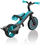 Детский 3-колесный велосипед Globber Explorer Trike 4 в 1 Teal, 632-105-3 - изображение 6