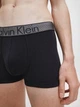 Труси боксери чоловічі Calvin Klein Customized Stretch Micro Розмір M 3шт - зображення 2