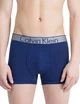 Труси боксери чоловічі Calvin Klein Customized Stretch Micro Розмір M 3шт - зображення 3