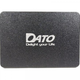 SSD накопитель Dato ds700 256gb 2.5" sataiii tlc (ds700ssd-256gb) - изображение 1