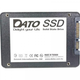 SSD накопитель Dato ds700 256gb 2.5" sataiii tlc (ds700ssd-256gb) - изображение 3