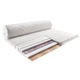 Тонкий матрац ТМ Usleep Sleep Roll Standart Plus/Стандарт плюс 90х200 см. - зображення 1