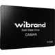 Накопитель SSD 2.5" 512GB Caiman Wibrand (WI2.5SSD/CA512GBST) - изображение 1