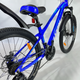 Велосипед Titan 26" Stricker 2024 Рама-14" blue-light blue - изображение 2