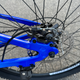 Велосипед Titan 26" Stricker 2024 Рама-14" blue-light blue - изображение 12