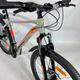 Велосипед Titan 29" Arena 2025 Рама-19" grey-orange - зображення 4