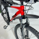 ВЕЛОСИПЕД CRONUS 29" Centurion 2024 Рама-19,5" black-red - зображення 3