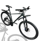 Велосипед Cronus 27,5" Ultimatum 2024 Рама-18" grey - изображение 1