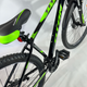 Велосипед Titan 30,5" Giant 2024 Рама-18" black- neon green - изображение 5