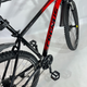 ВЕЛОСИПЕД CRONUS 29" Centurion 2024 Рама-19,5" black-red - зображення 5
